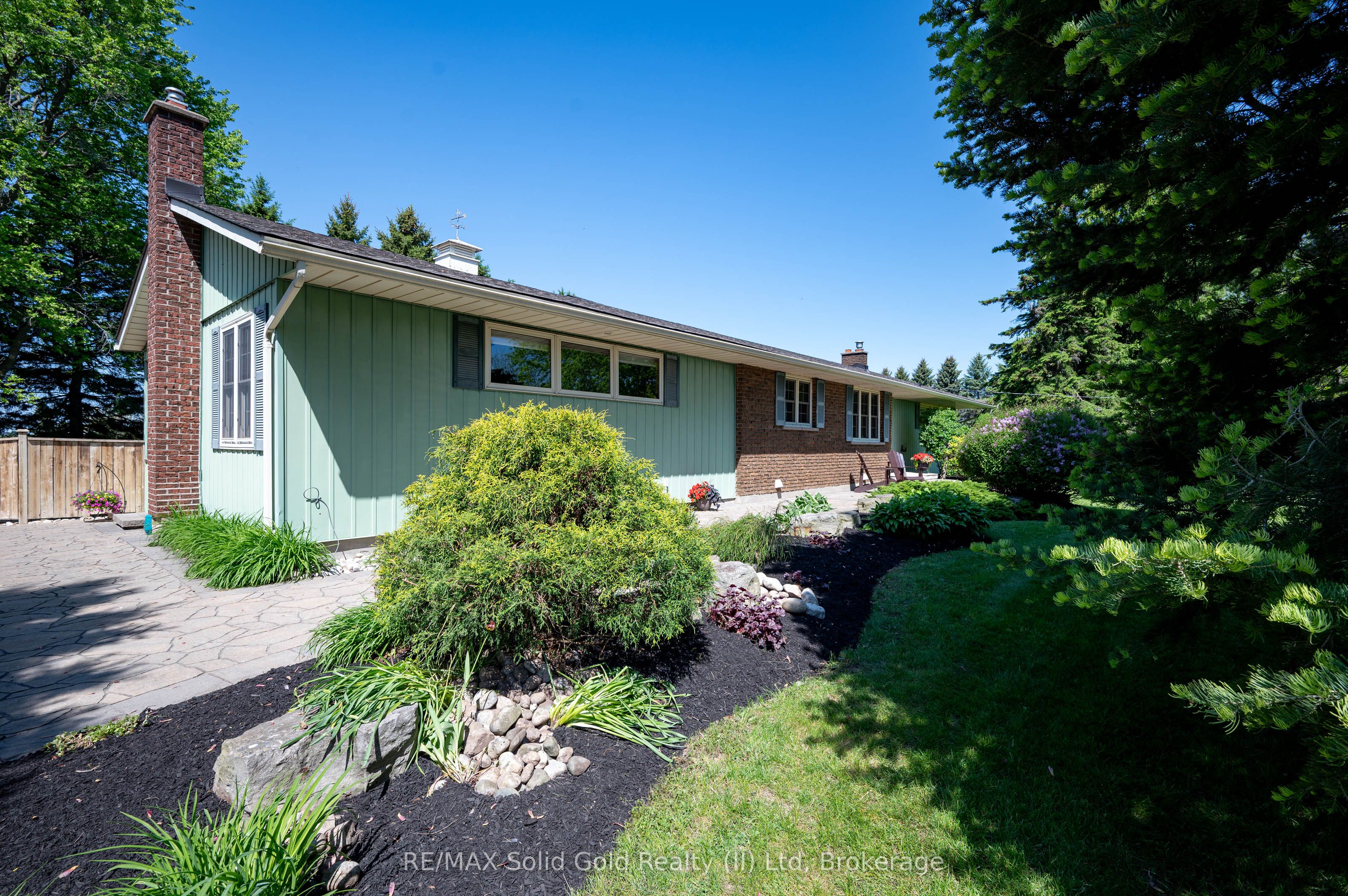 1068 Cameron Road