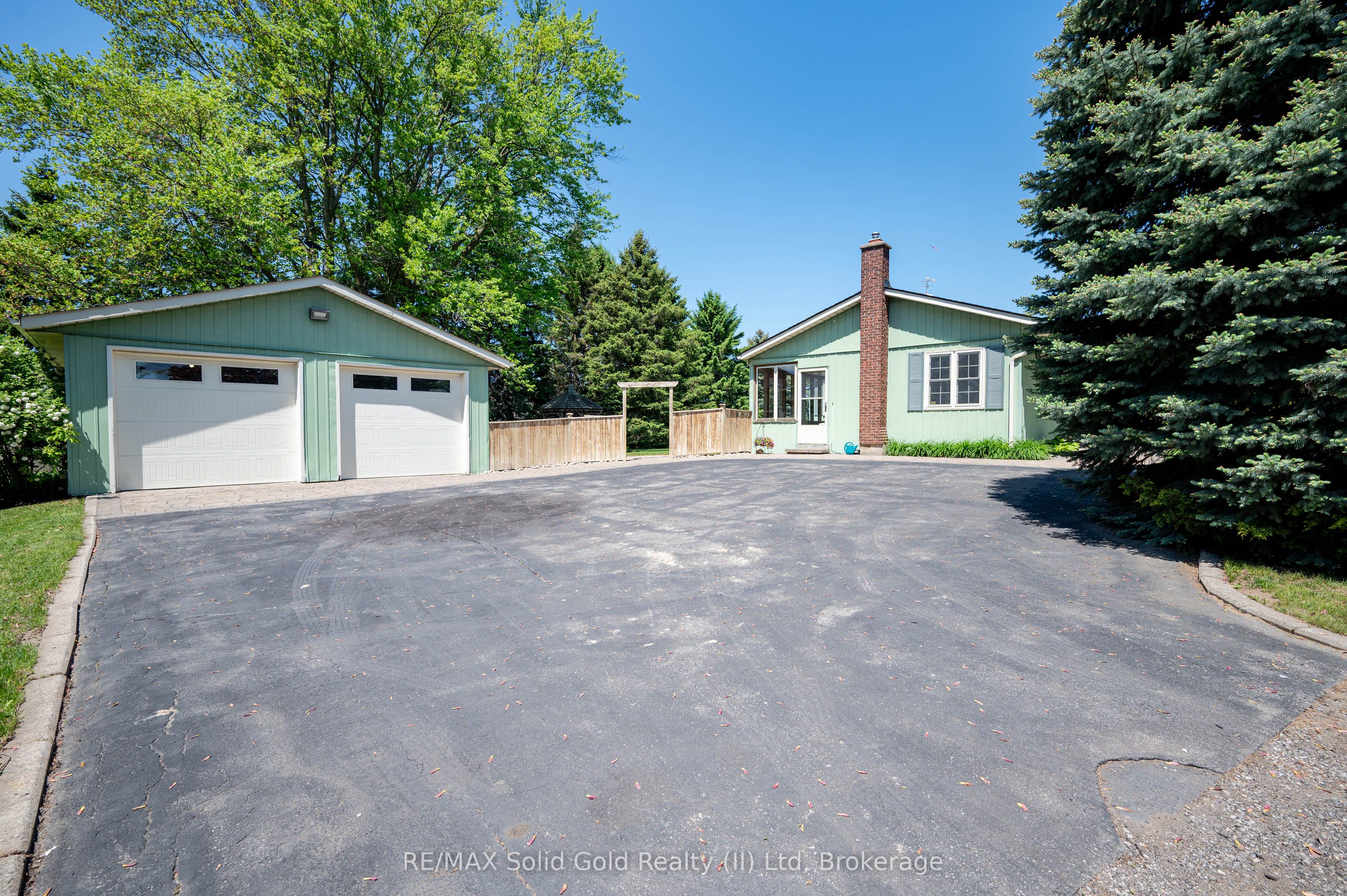 1068 Cameron Road