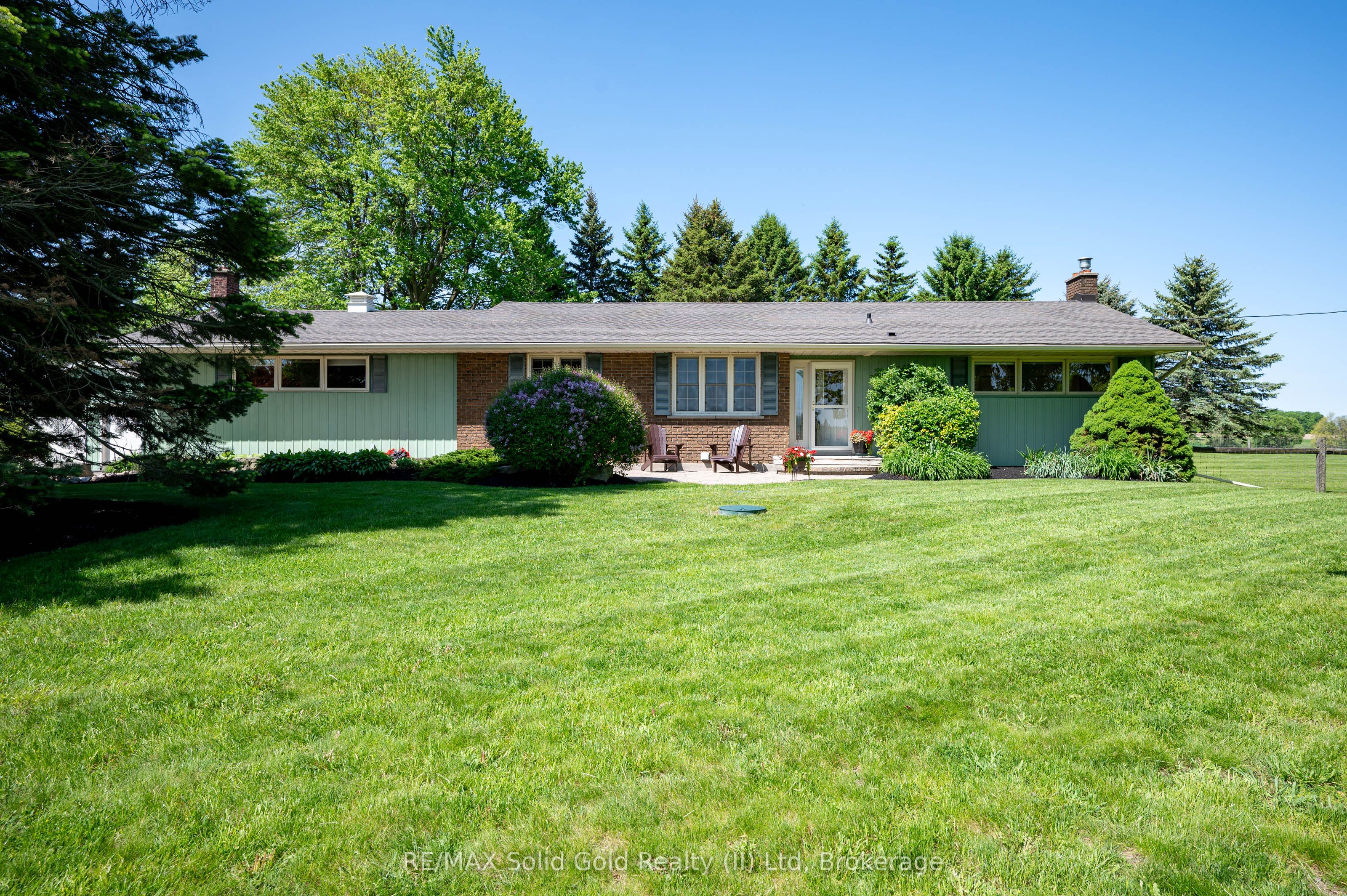 1068 Cameron Road