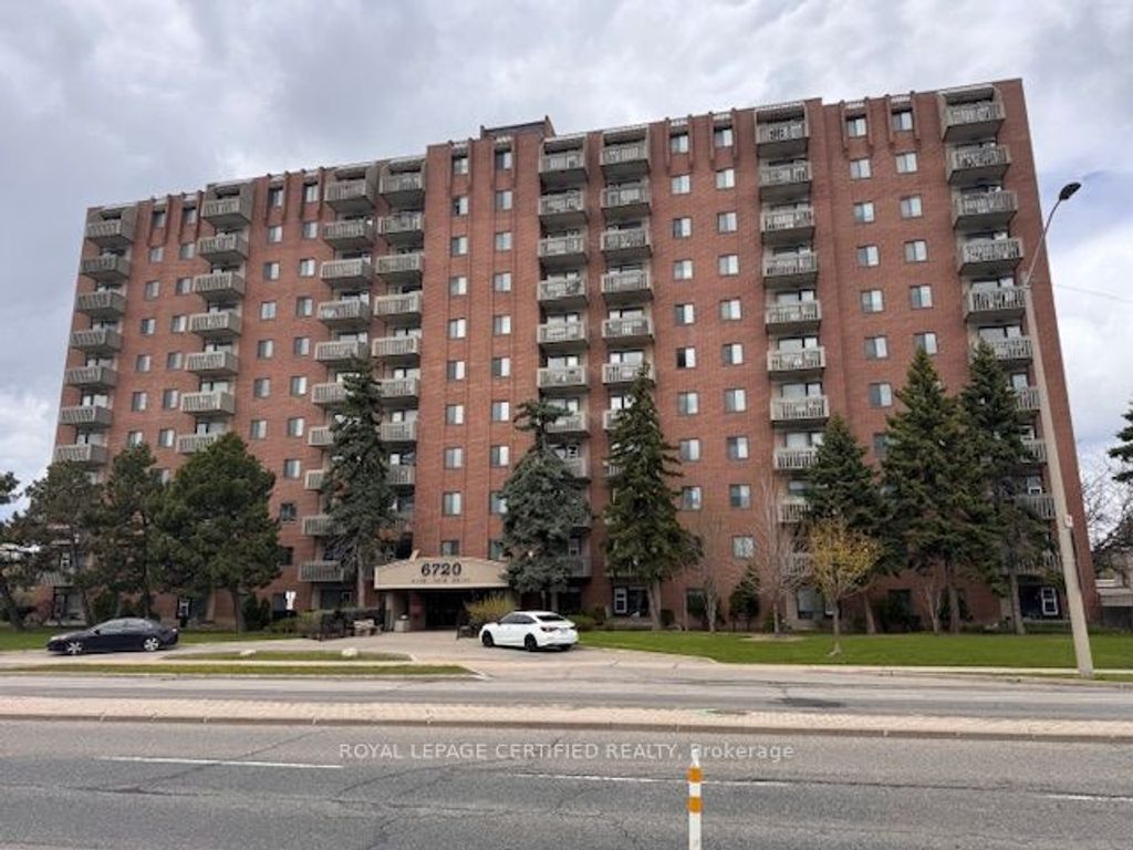 Photo of 6720 Glen Erin Drive #G5, Mississauga, ON L5N 3K8 (MLS # W13074752)