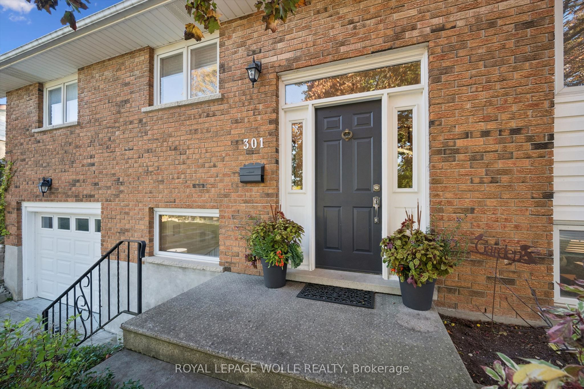 301 Martindale Crescent