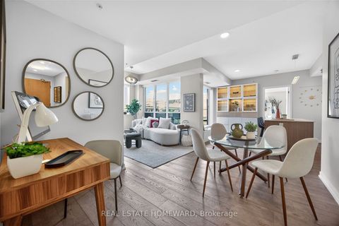 38 Howard Park Avenue 623 Toronto ON M6R 0A7