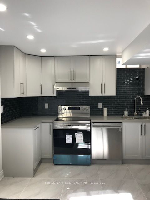 59 Pelister Drive Bsmt