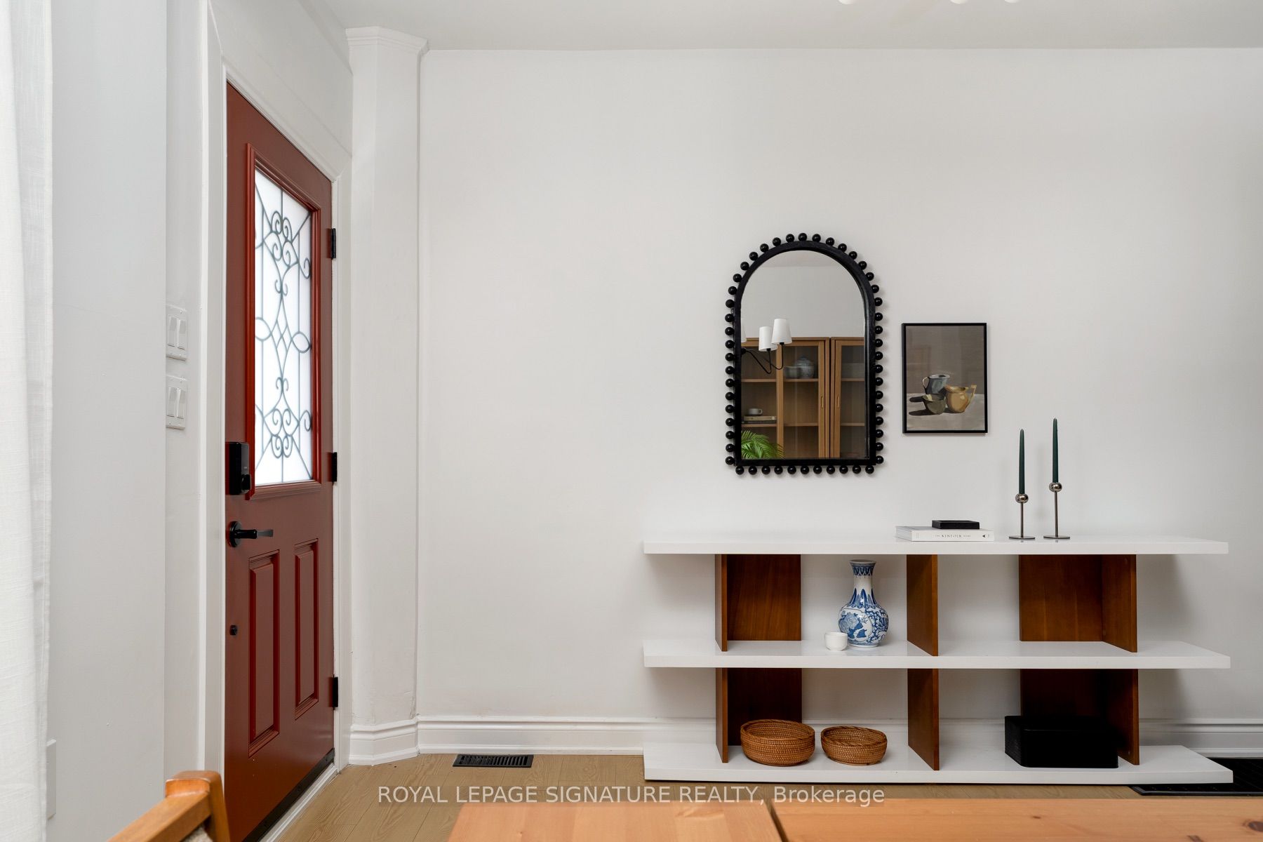 23 Greenwood Avenue