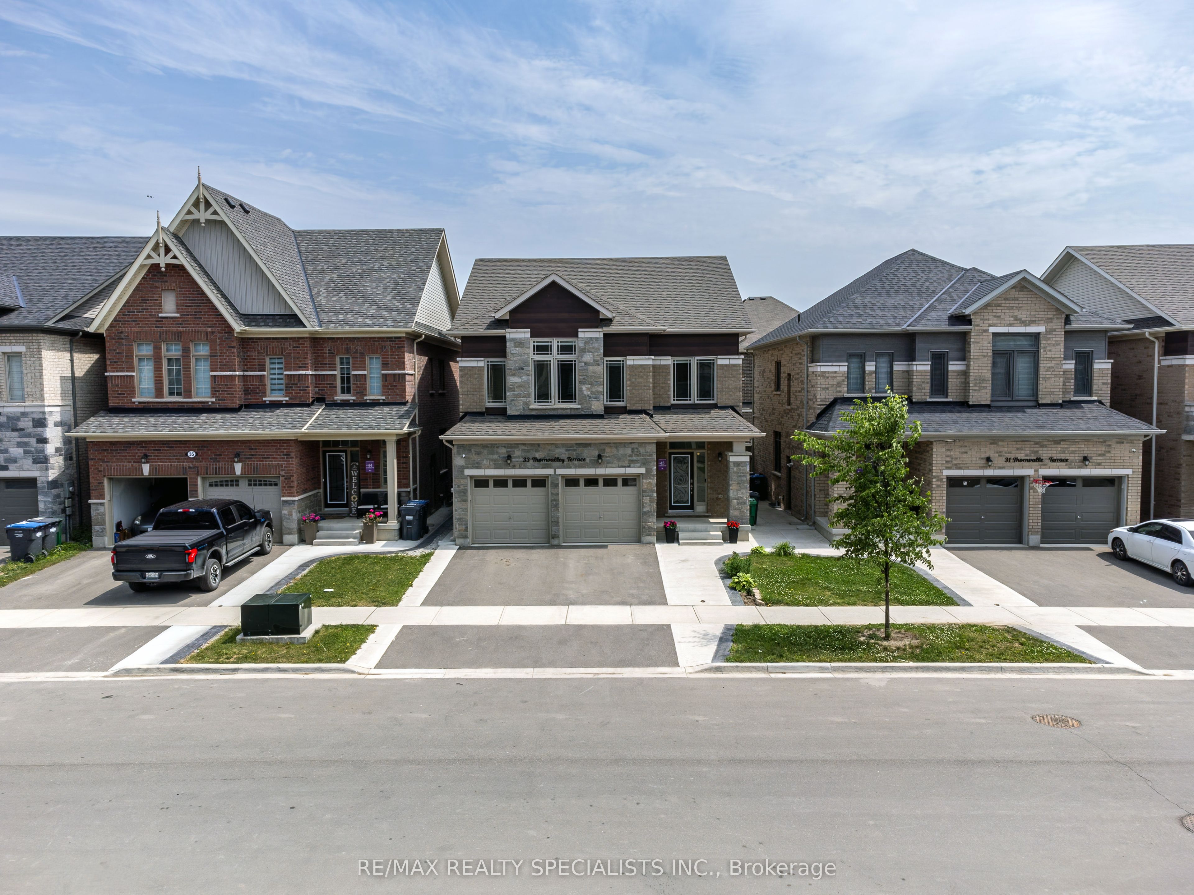 33 Thornvalley Terrace