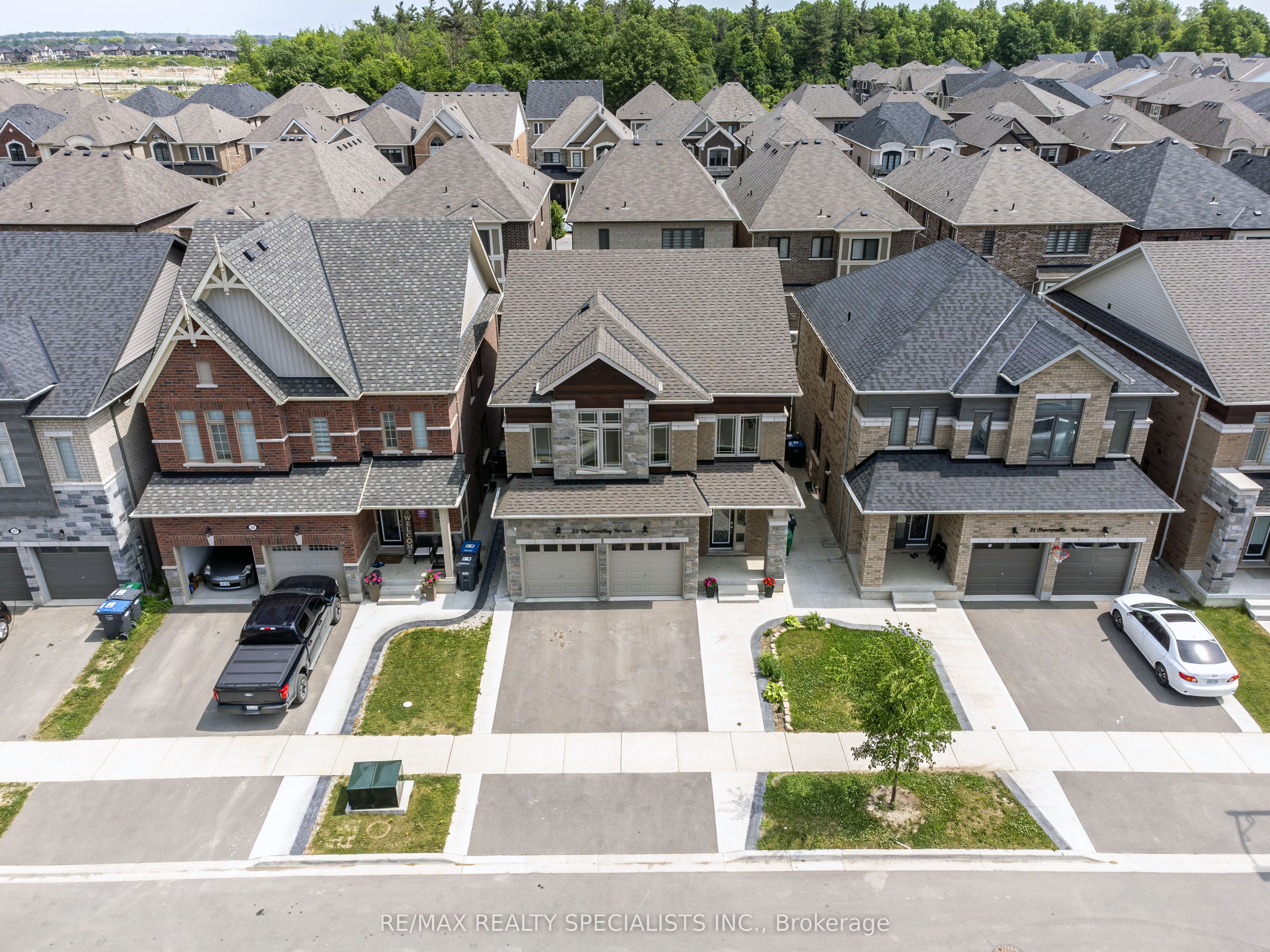33 Thornvalley Terrace