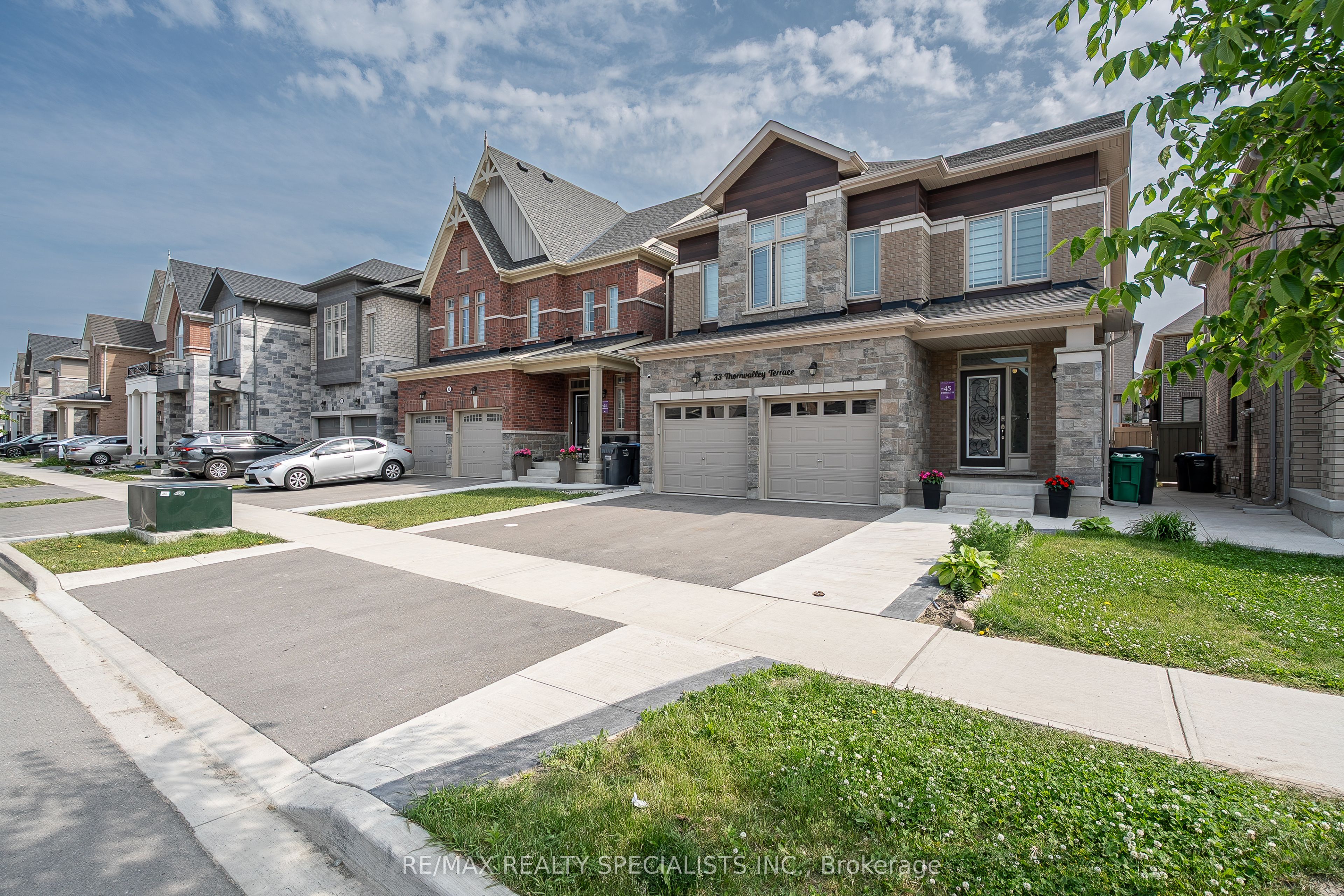 33 Thornvalley Terrace