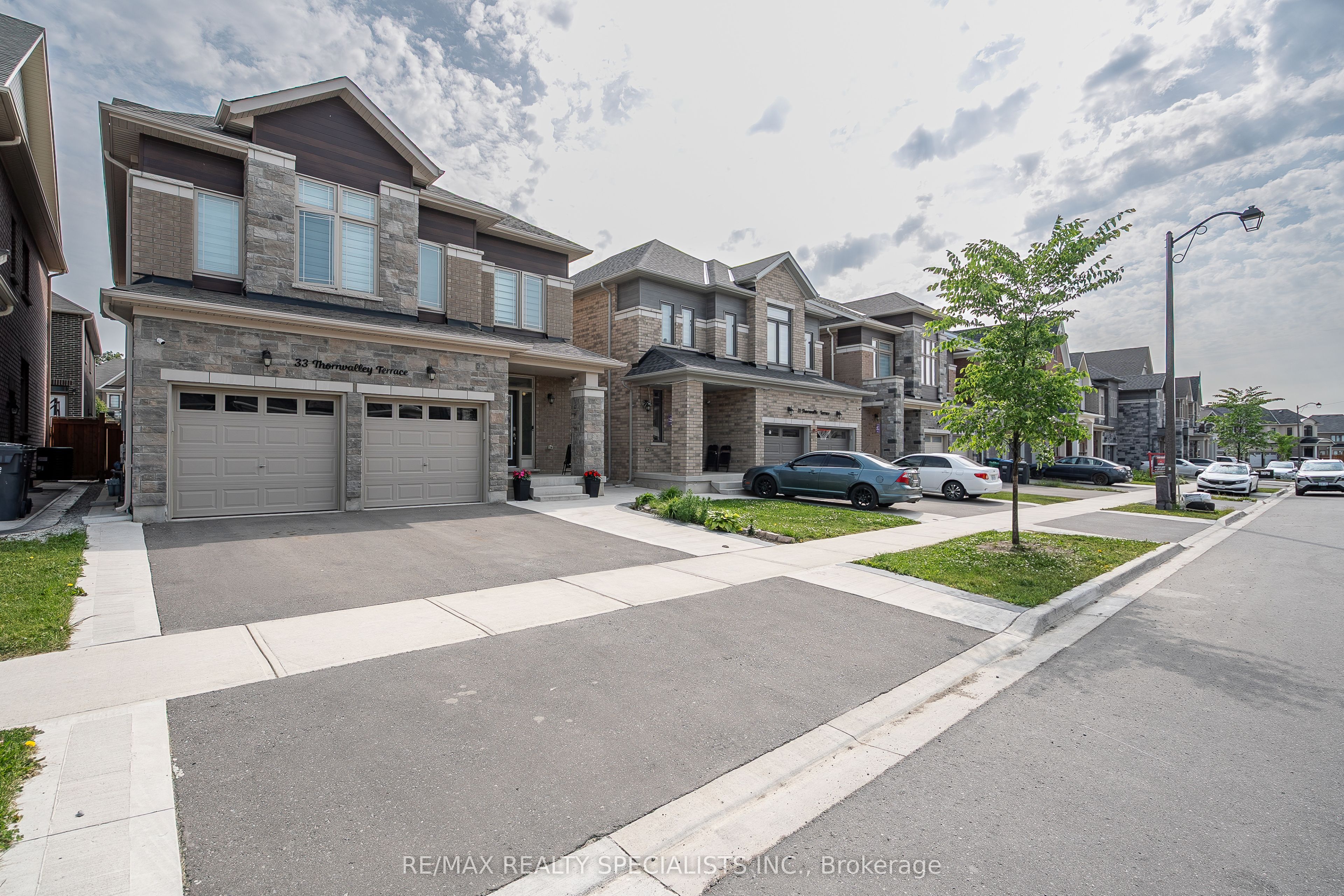 33 Thornvalley Terrace