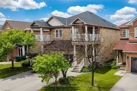 5680 Longboat Avenue Mississauga ON L5M 7E7