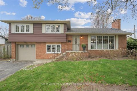 4042 Melba Lane Burlington ON L7L 2C3