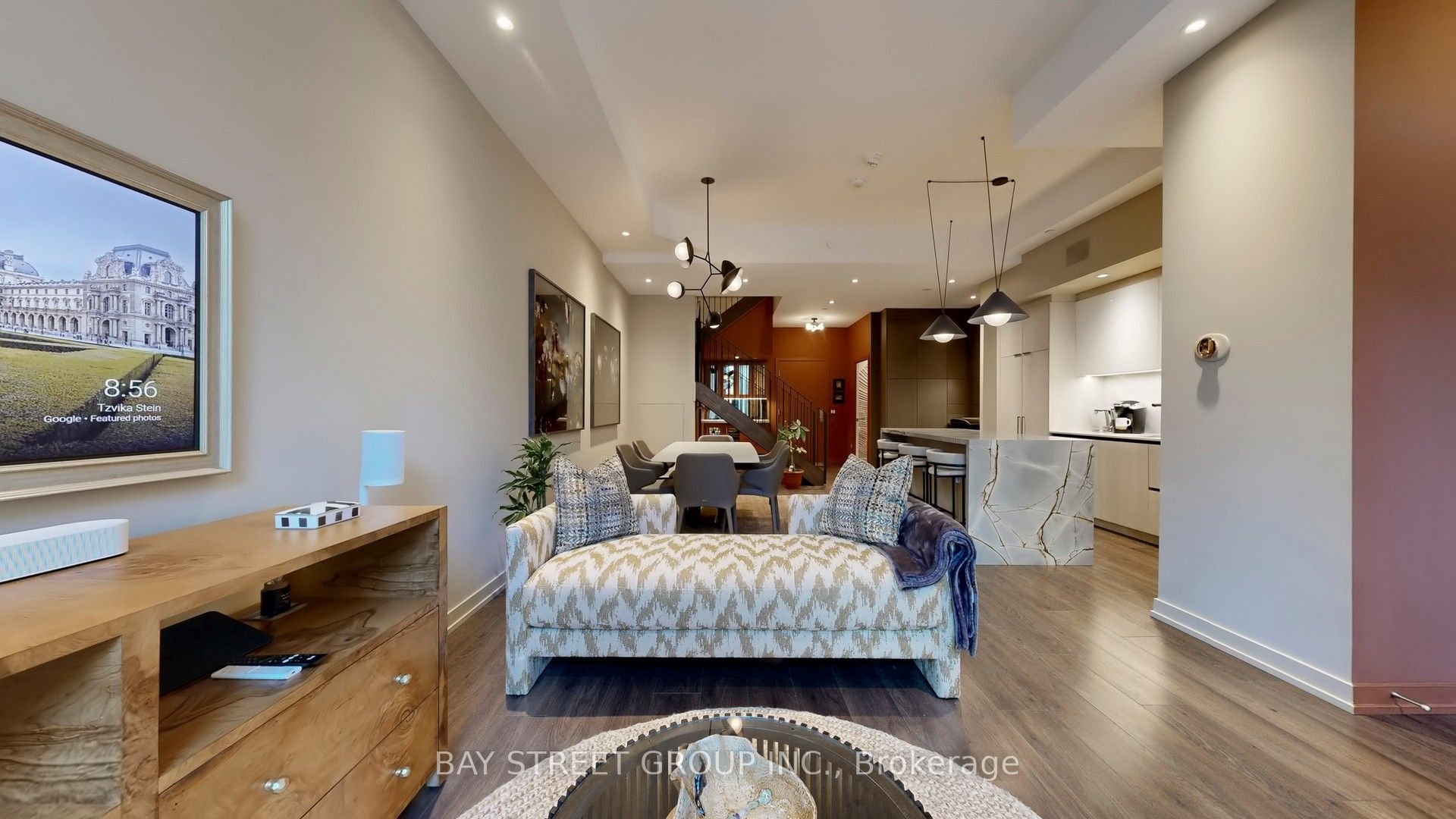 150 Logan Avenue W 105