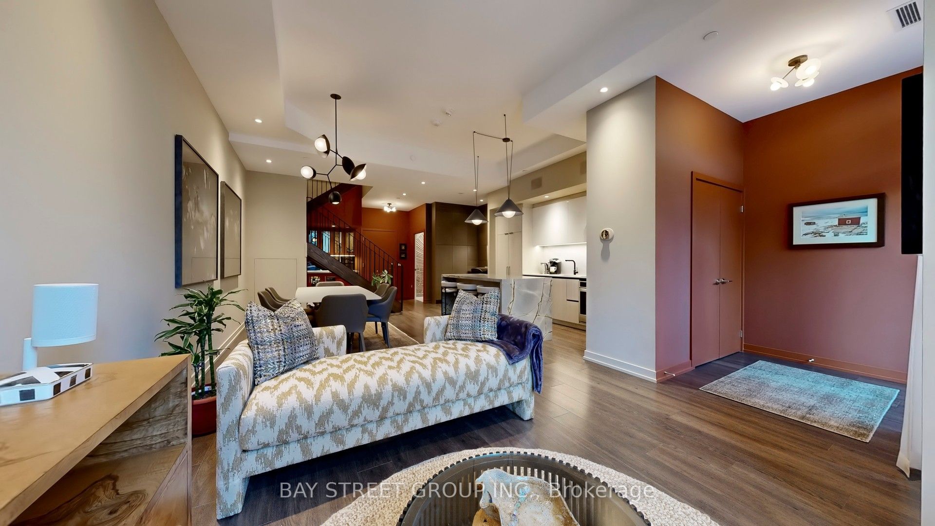 150 Logan Avenue W 105