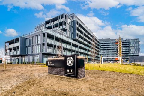 3210 Dakota Common A305 Burlington ON L7M 2A8