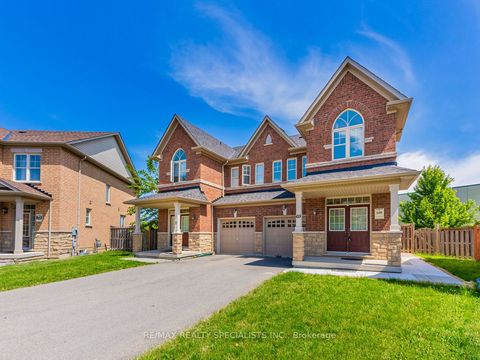69 Princess Diana Drive Lower Markham ON L6C 0G9