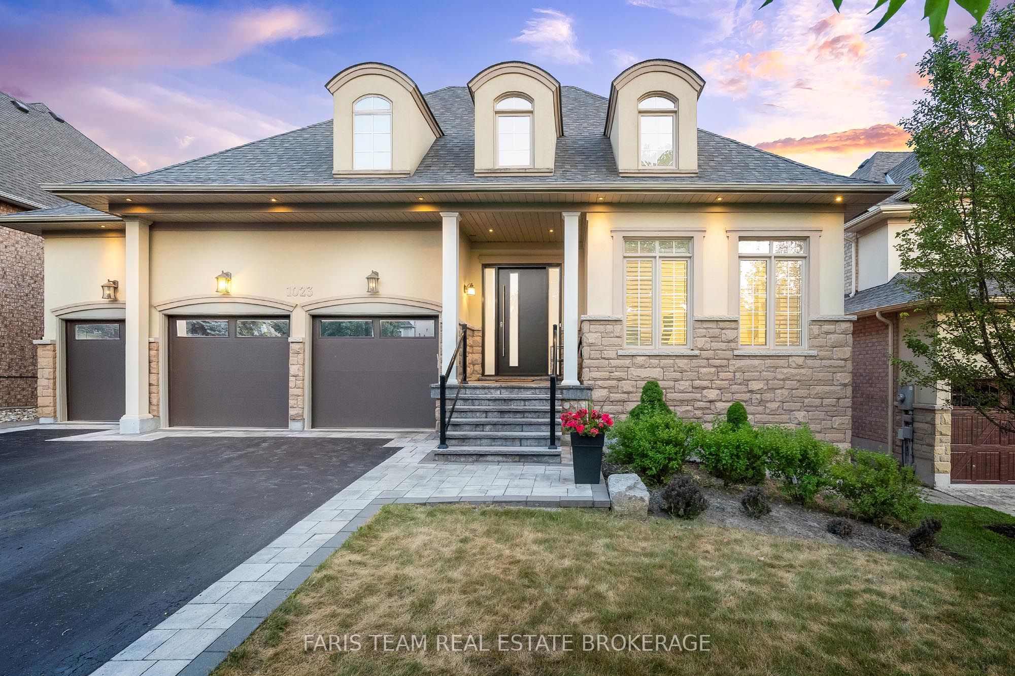 1023 Nellie Little Crescent