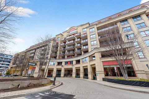 Photo of 27 Rean Drive #209, Toronto, ON M2K 0A6 (MLS # C12717266)