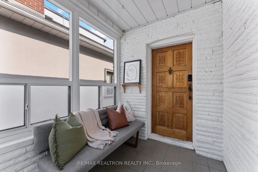 Photo of 41 Ashbury Avenue, Toronto, ON M6E 1V6 (MLS # C13762662)