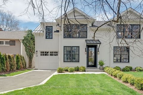 68 Navy Street Oakville ON L6J 2Y9