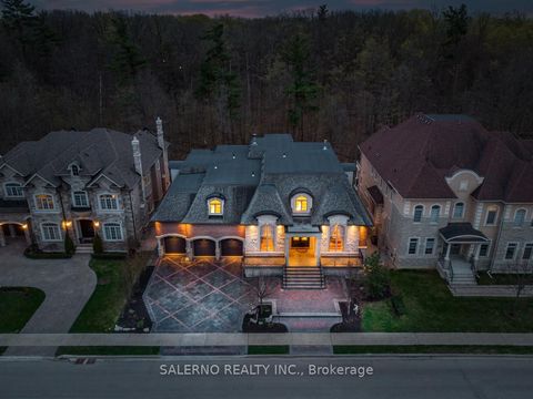 71 Grand Vellore Crescent Vaughan ON L4H 0P1