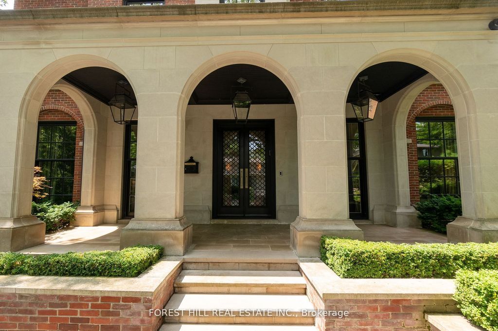 Photo of 12 Burmont Road, Toronto, ON M6B 3E3 (MLS # C12381083)