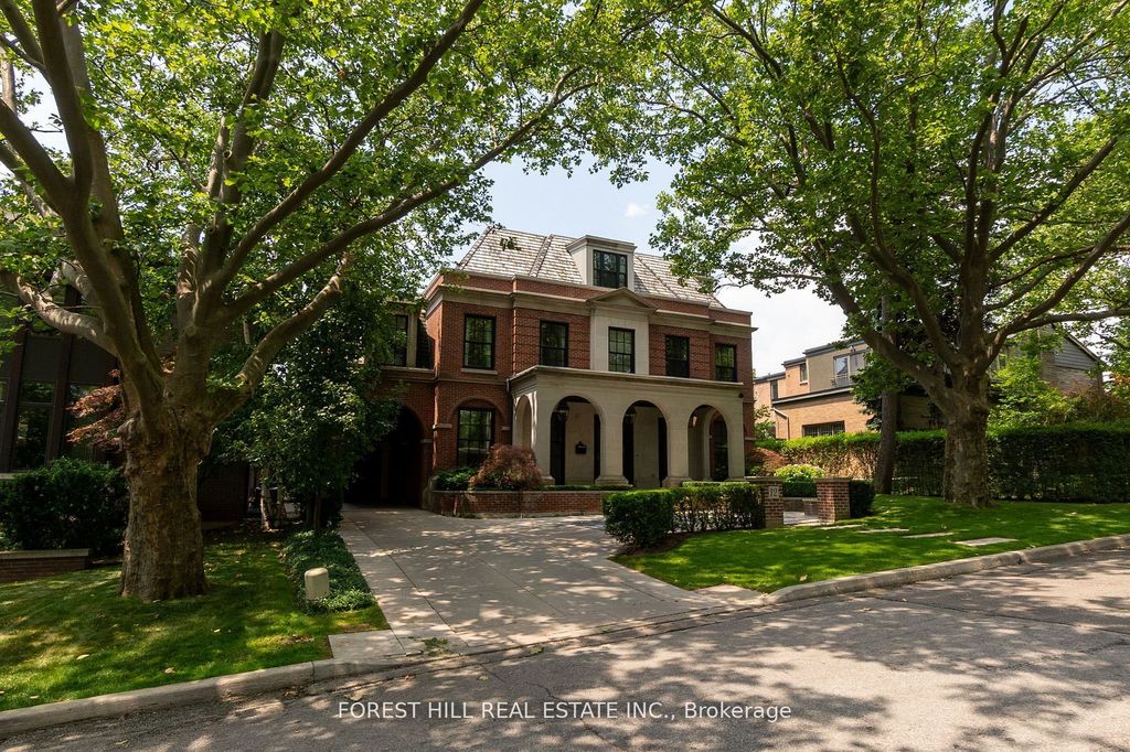 Photo of 12 Burmont Road, Toronto, ON M6B 3E3 (MLS # C12381083)