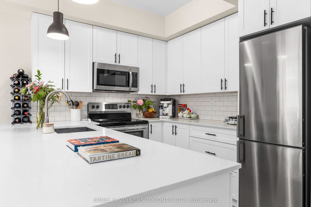 Photo of 30 Fieldway Road #78, Toronto, ON M8Z 0E3 (MLS # W12814228)