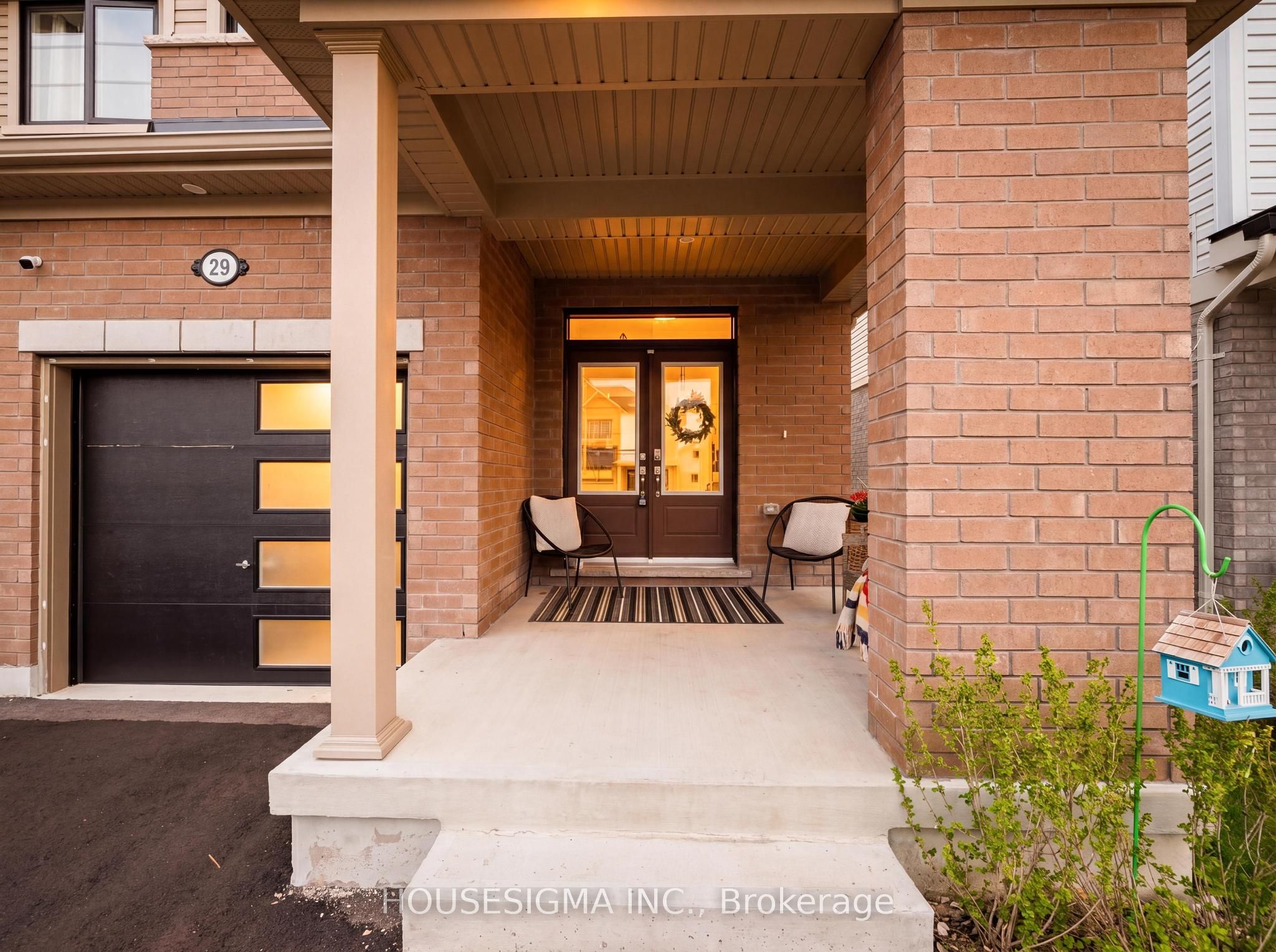 29 Povey Road