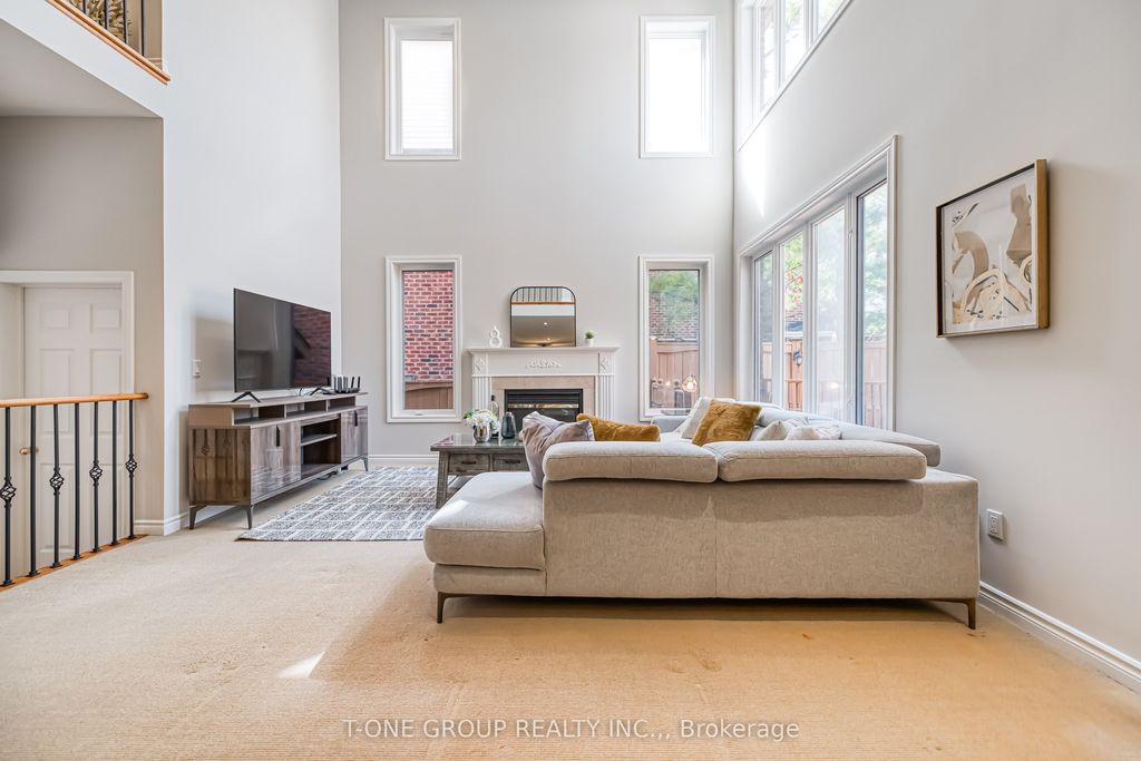 Photo of 24 Port Rush Trail, Markham, ON L6C 2A1 (MLS # N13043988)