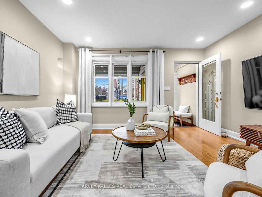 Photo of 71 Dentonia Park Avenue, Toronto, ON M4C 1X1 (MLS # E12965640)