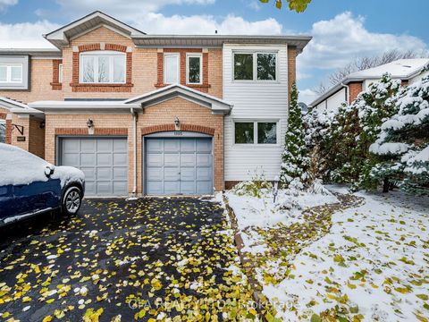 1105 Beechnut Road Oakville ON L6J 7P1