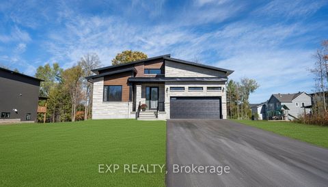 Photo of 111 Frank Fisher Crescent, Mississippi Mills, ON K0A 1A0 (MLS # X12446185)