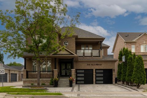 285 Fossil Hill Road Bsmt Vaughan ON L4H 2X5
