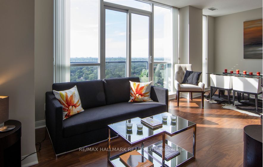 5191 Dundas (3 Summerland Terr) Street W 908