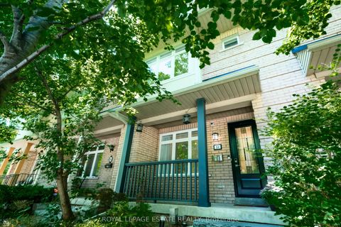 18 Bastedo Avenue Toronto ON M4C 3M7