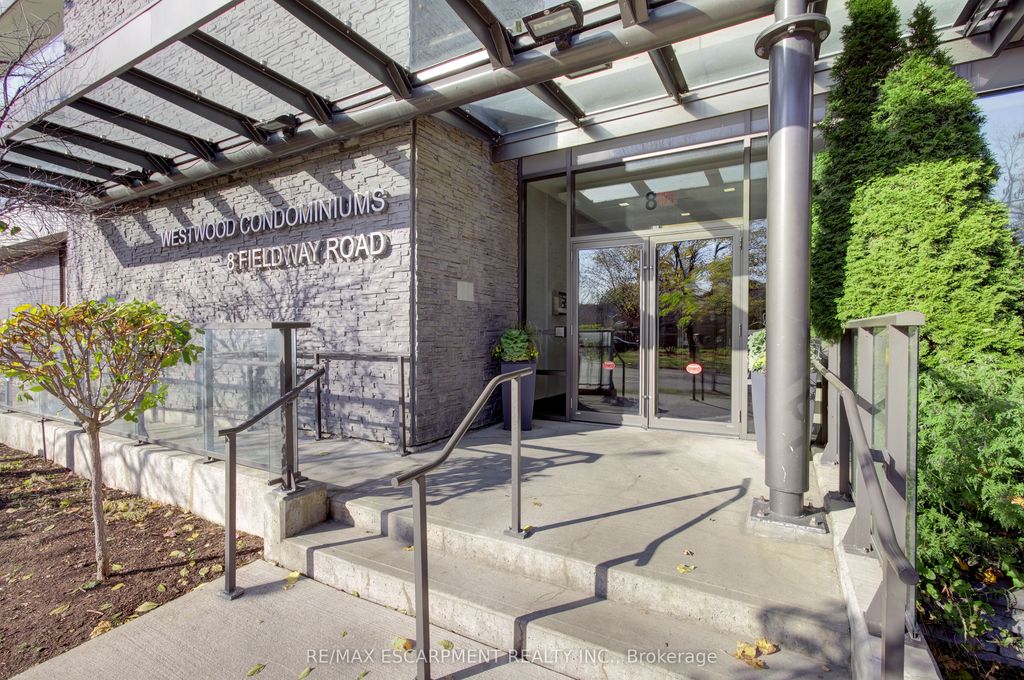 Photo of 8 Fieldway Road #306, Toronto, ON M8Z 0C3 (MLS # W12661034)