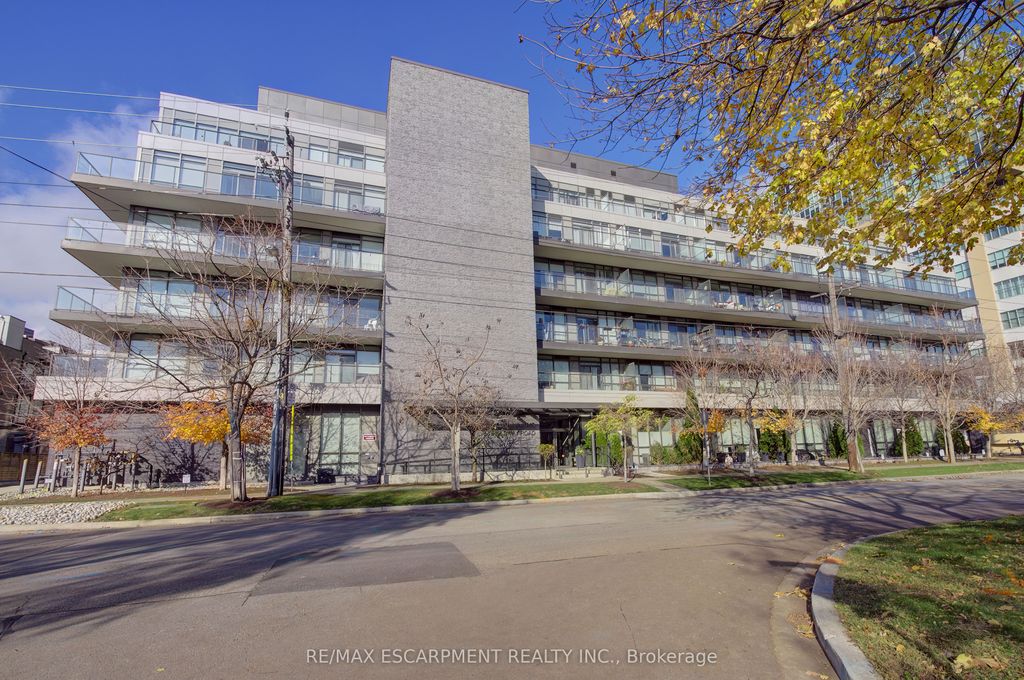 Photo of 8 Fieldway Road #306, Toronto, ON M8Z 0C3 (MLS # W12661034)