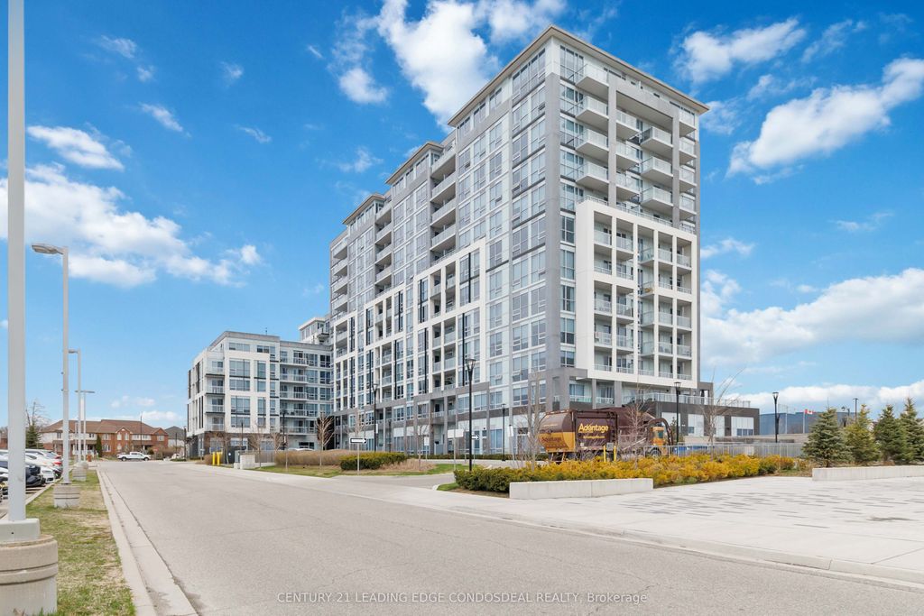 Photo of 1050 MAIN Street W #502, Milton, ON L9T 9M3 (MLS # W12698096)