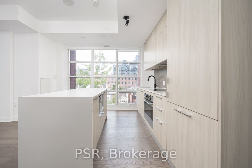 Photo of 501 Adelaide Street W #401, Toronto, ON M5V 1T4 (MLS # C13866794)