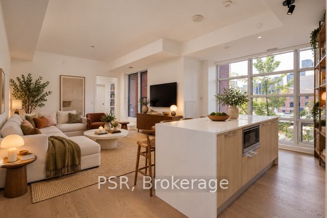 Photo of 501 Adelaide Street W #401, Toronto, ON M5V 1T4 (MLS # C13866794)