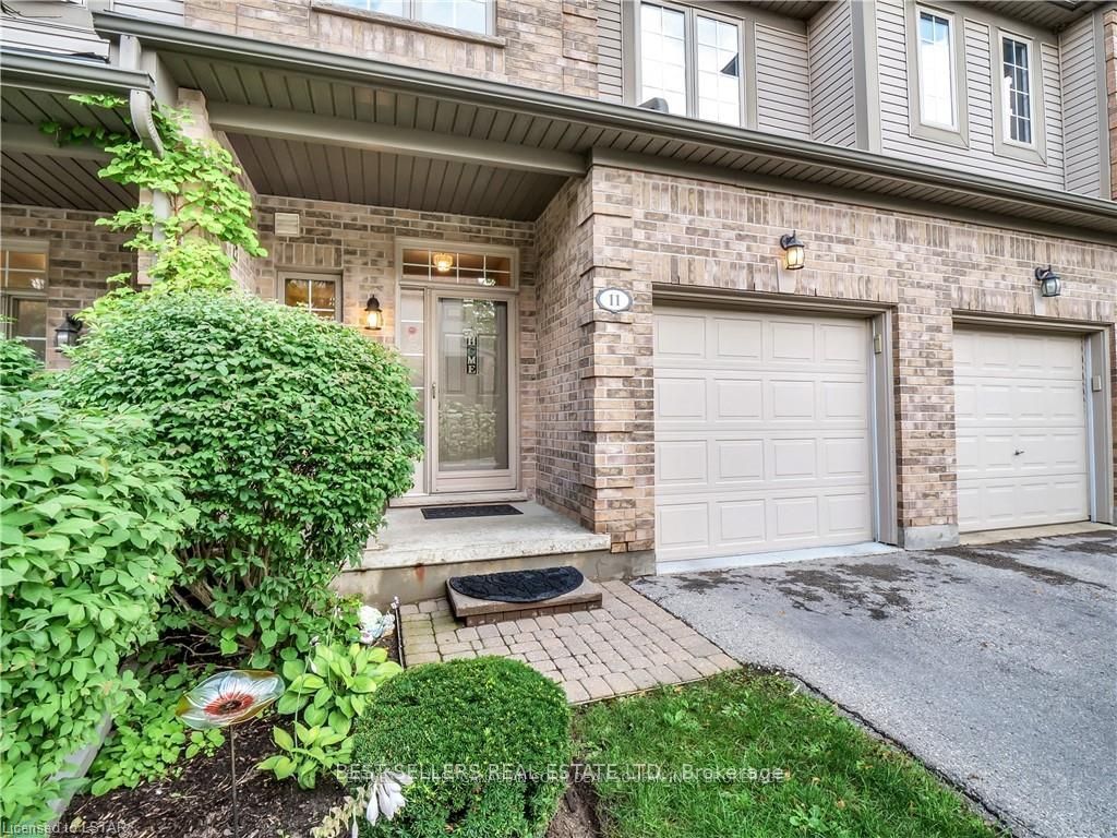 Photo of 185 North Centre Road #11, London North, ON N5X 4C9 (MLS # X13023320)