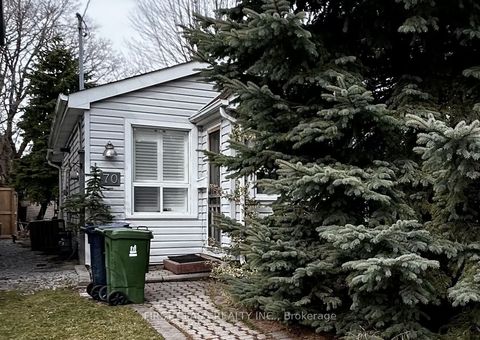 70 Twenty Fourth Street Toronto ON M8V 3N8