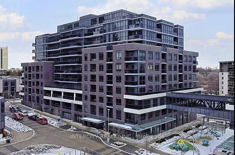 26 Gibbs Road 341 Toronto ON M9B 0E3