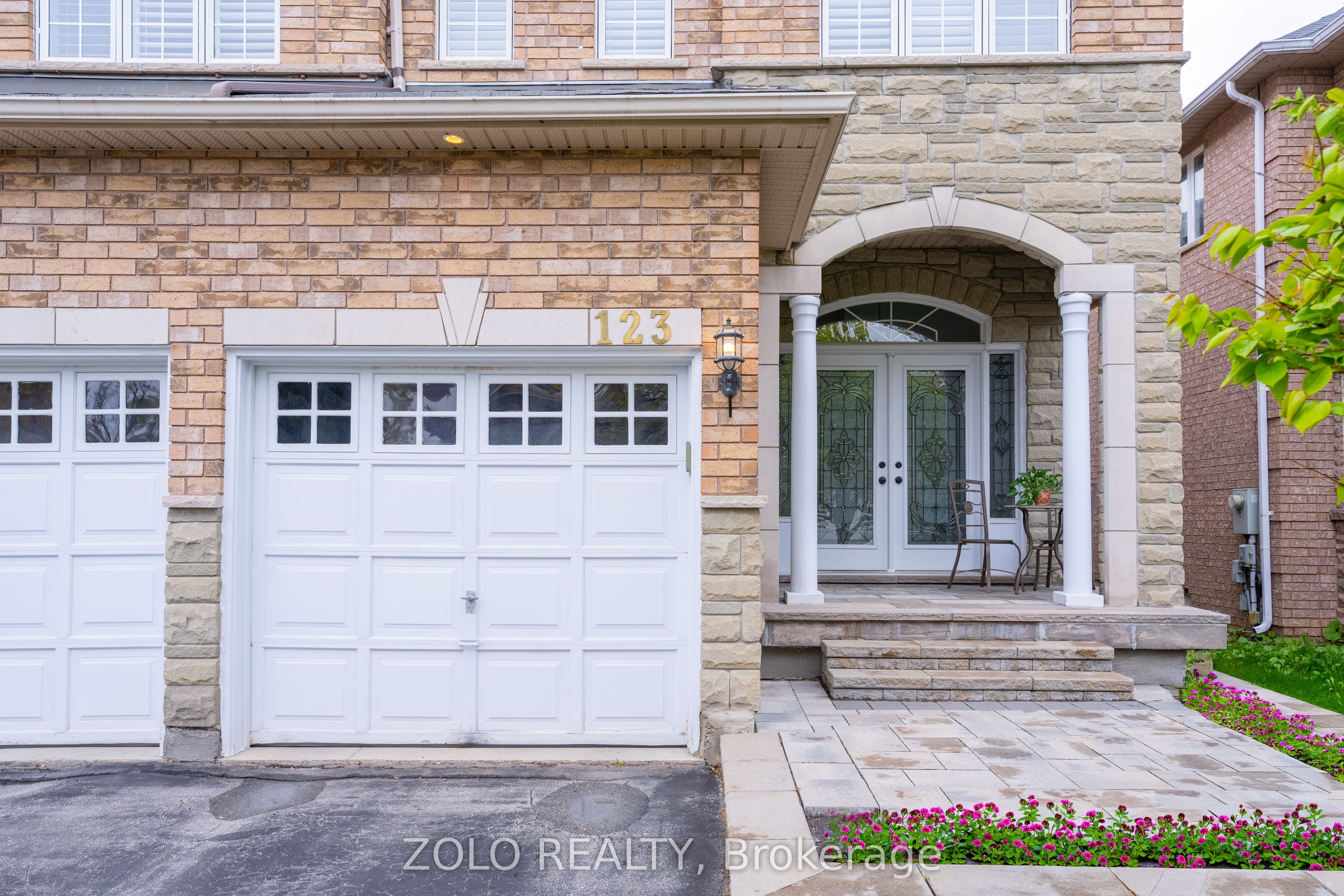 123 Colesbrook Road