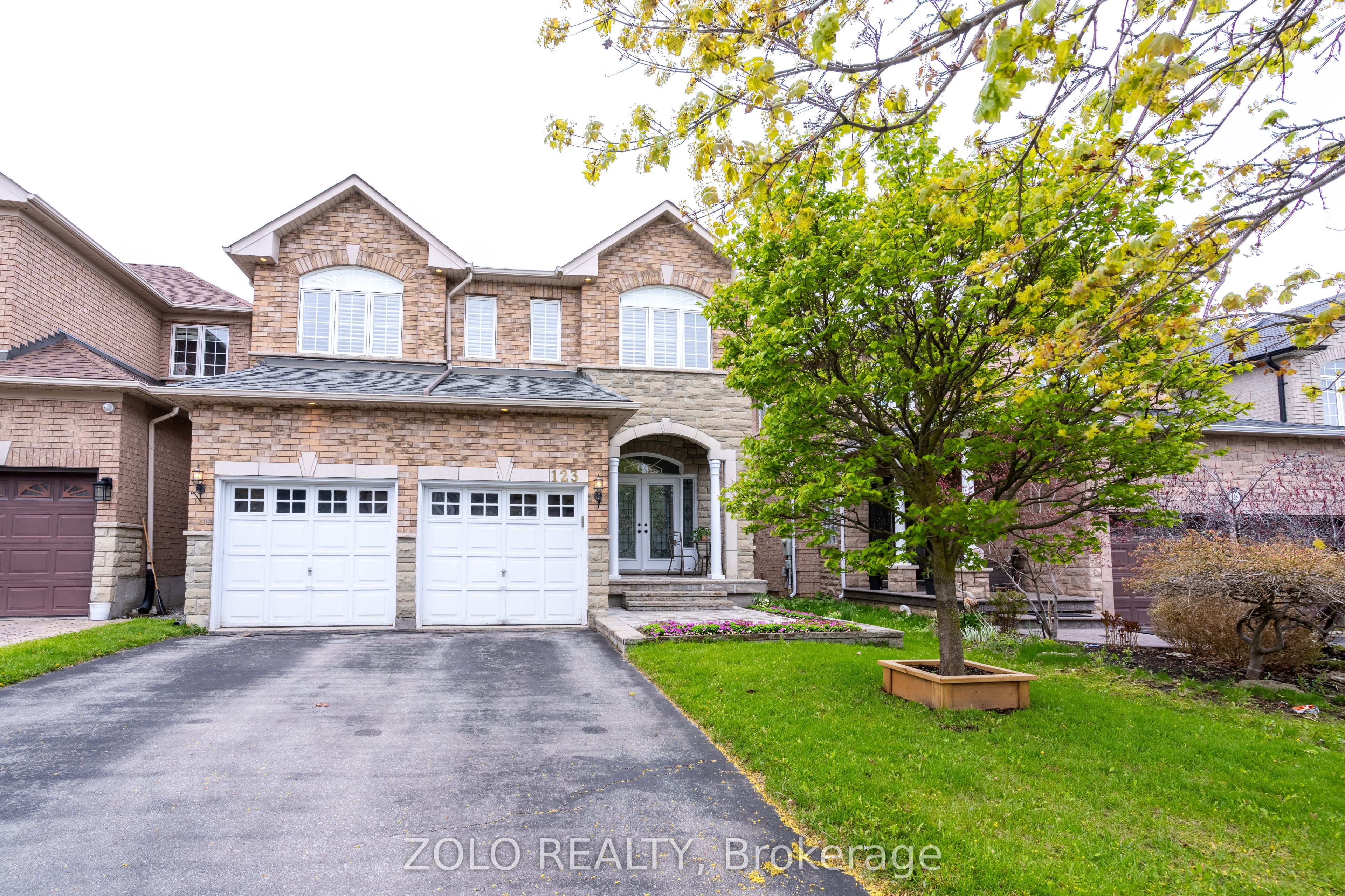 123 Colesbrook Road