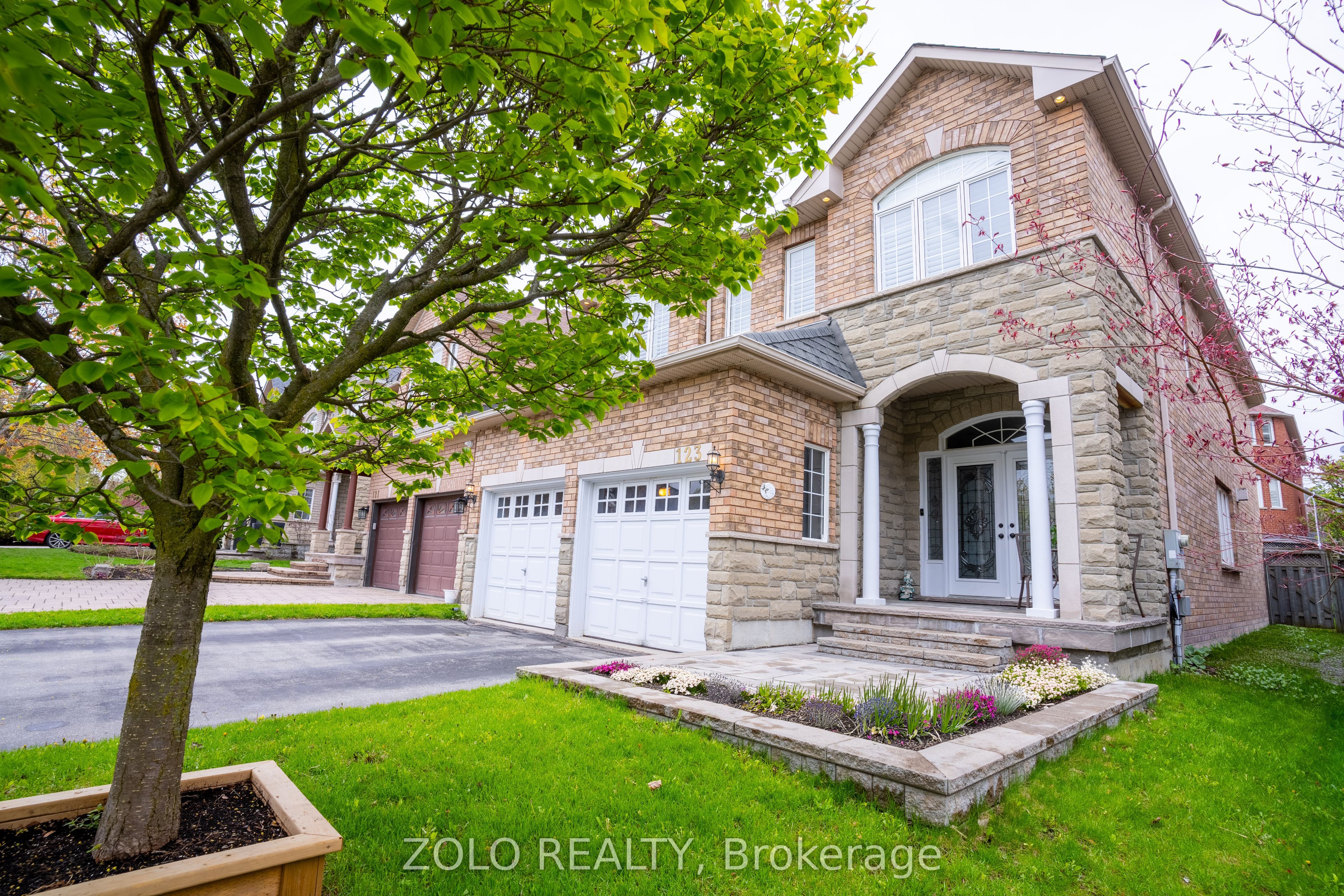 123 Colesbrook Road