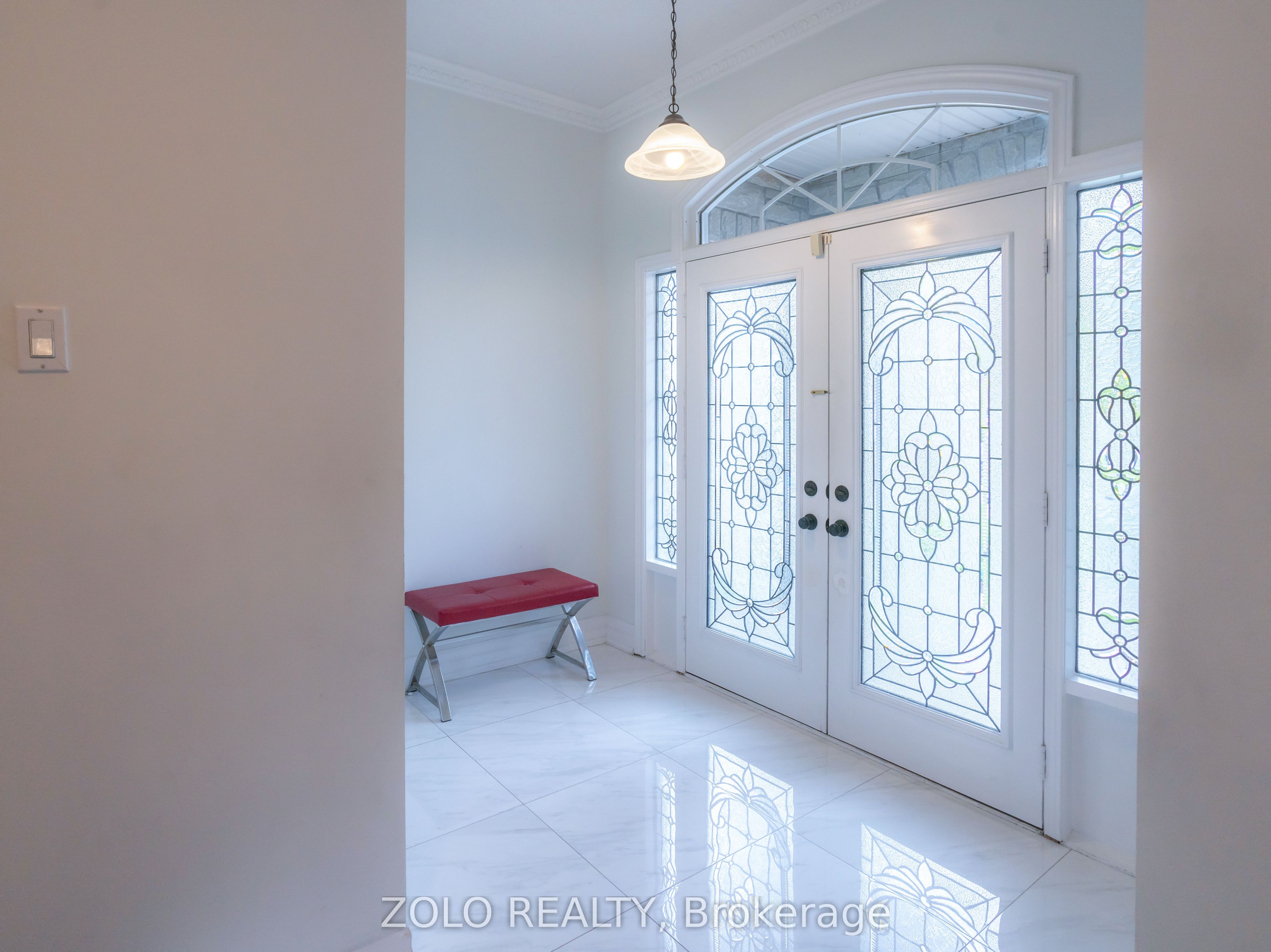 123 Colesbrook Road