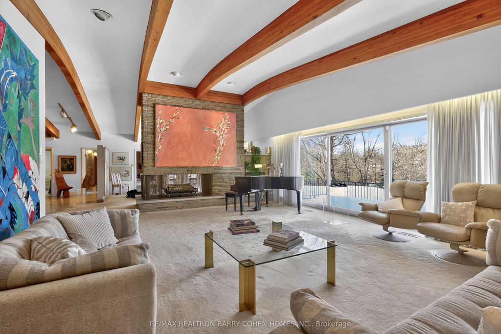 Photo of 28 Daleberry Place, Toronto, ON M3B 2A7 (MLS # C12842140)