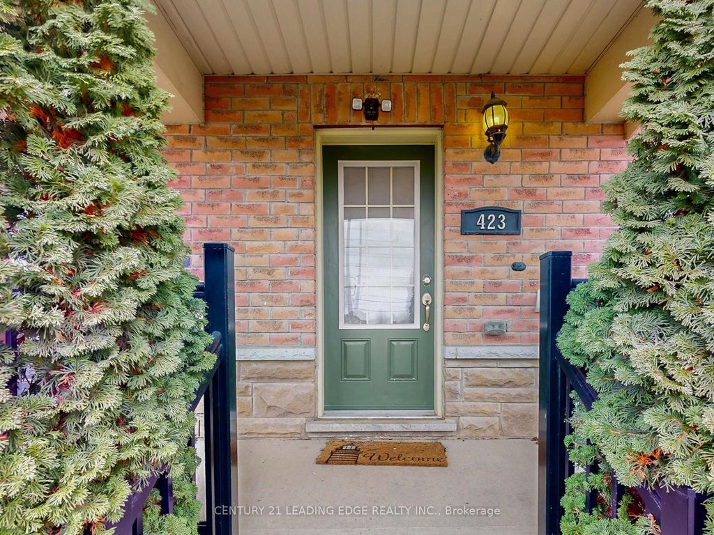 Photo of 423 Rossland Road E, Ajax, ON L1Z 0M7 (MLS # E12588114)