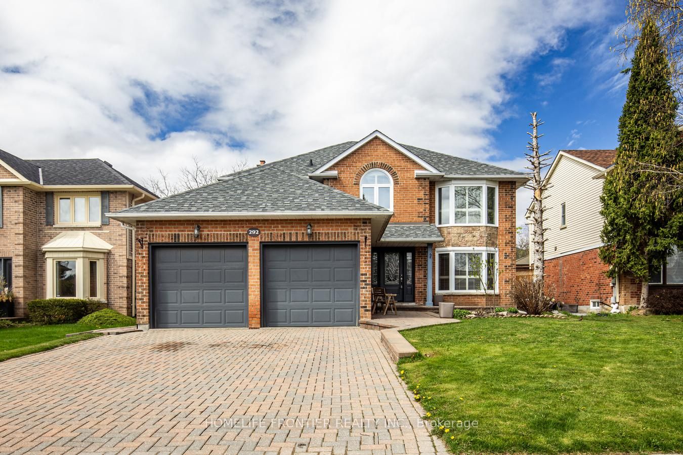 292 Crossland Gate