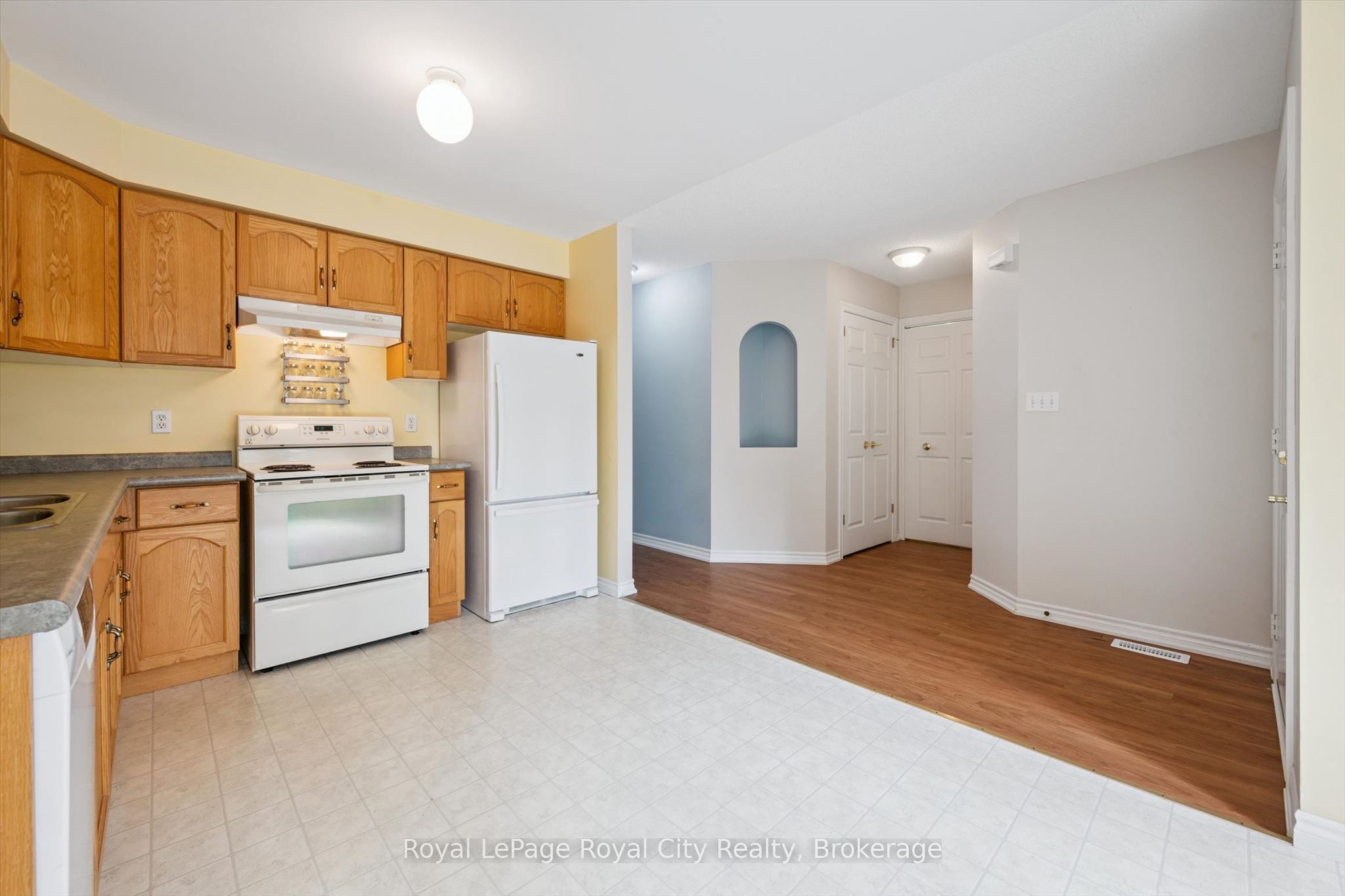 46 Terraview Crescent